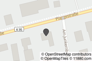 In Kartenansicht öffnen