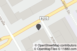 In Kartenansicht öffnen