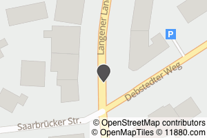 In Kartenansicht öffnen