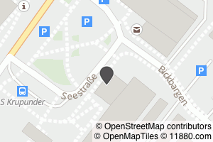 In Kartenansicht öffnen