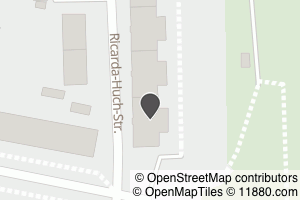 In Kartenansicht öffnen