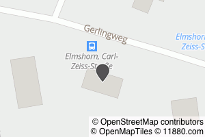 In Kartenansicht öffnen