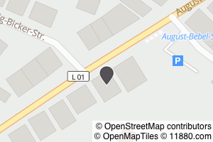 In Kartenansicht öffnen