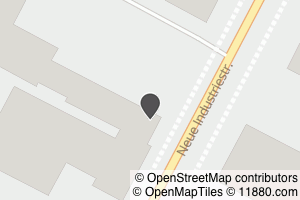 In Kartenansicht öffnen