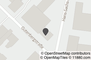 In Kartenansicht öffnen