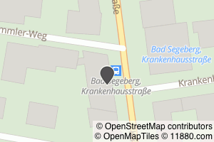 In Kartenansicht öffnen