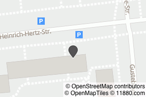 In Kartenansicht öffnen