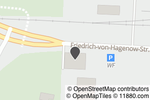 In Kartenansicht öffnen