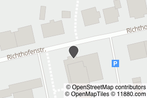 In Kartenansicht öffnen