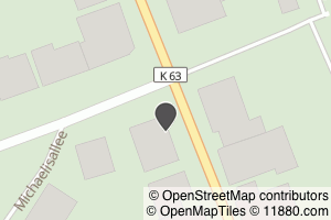 In Kartenansicht öffnen